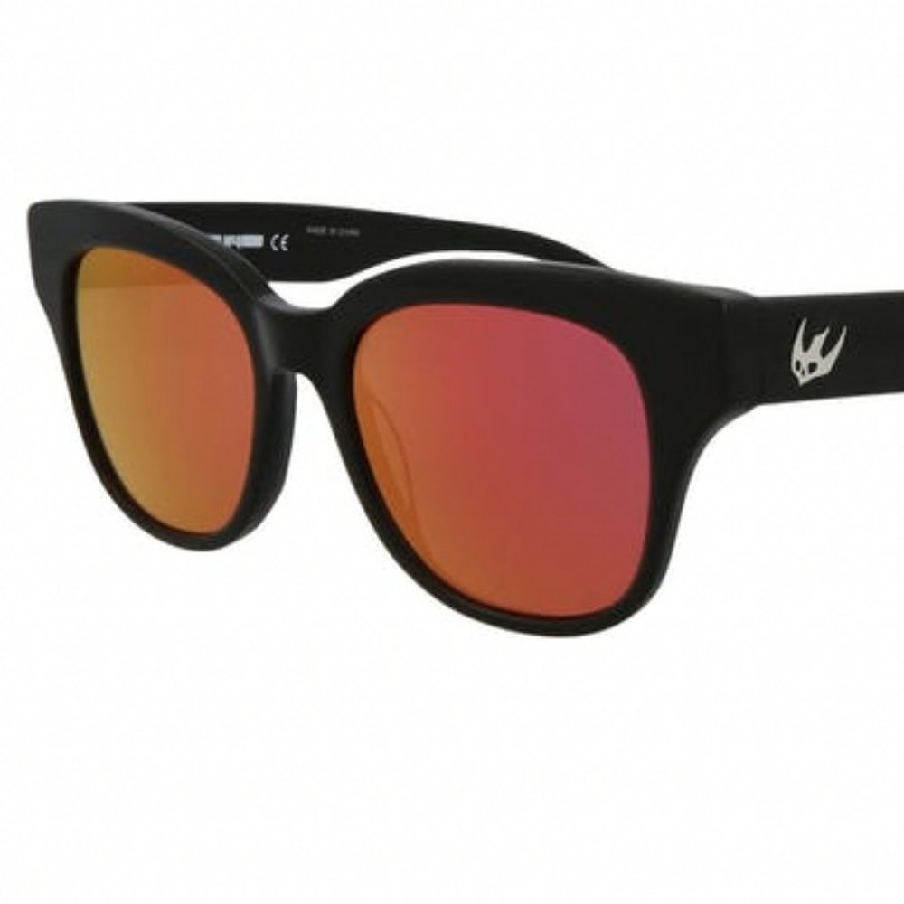 McQ Alexander McQueen Core Sunglasses